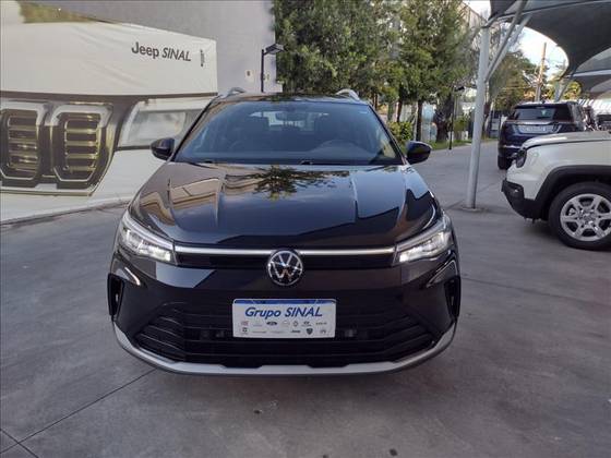 VOLKSWAGEN NIVUS 1.0 200 TSI TOTAL FLEX HIGHLINE AUTOMÁTICO VOLKSWAGEN NIVUS 1.0 200 TSI TOTAL FLEX HIGHLINE AUTOMÁTICO